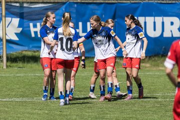 Bild 182 - wBJ HSV Leistungsvergleich